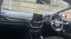 Ford Puma 1.0 EcoBoost Hybrid mHEV Titanium 5dr Petrol Hatchback